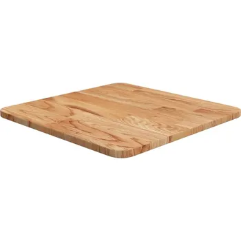 Konferenční stolek Dřevěná deska 9 x 9 x 9 cm