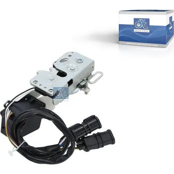 Posilovač řízení DT Spare Parts 3.85131 Zámek dveří