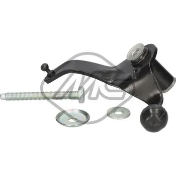 Převodovka Řadicí tyč Metalcaucho 04989