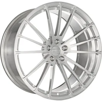 Alu kolo OZ Alu Kola Oz Ares 10x21 5x112 ET25 Brushed 66.6