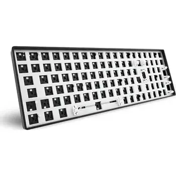 Sharkoon Skiller SGK50 S2 Barebone černá (4044951040797)