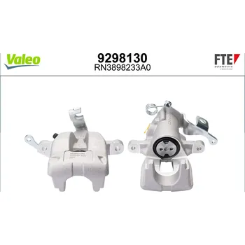 Brzdový třmen Brzdový třmen FTE 9298130