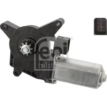 Stahovačka okna Elektromotor, zvedací zařízení oken FEBI BILSTEIN 107655