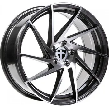 Auto-moto TOMASON Alu Kola Tomason Tn17 8.5x20 5x112 ET45 Titanium Diamond Polished 72.6