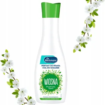 Aviváž Parfém na praní prádla Dr. Beckmann Spring 250 ml