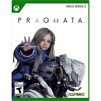 Hra pro Xbox One Pragmata (XSX)