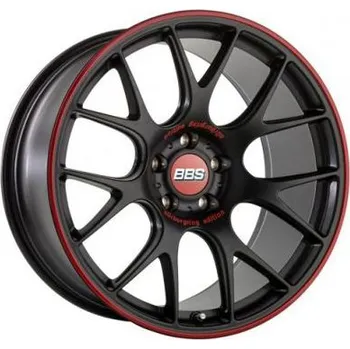Alu kolo BBS Alu kola BBS CH-R 9.5x19 5x112 ET45 Nurburgring-Edition 82