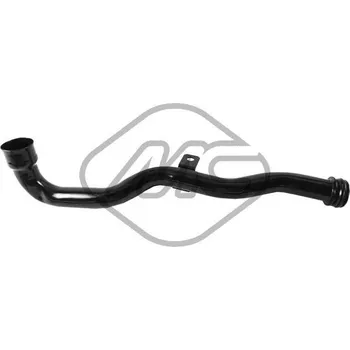 Chladič motoru Potrubí chladiva Metalcaucho 03202