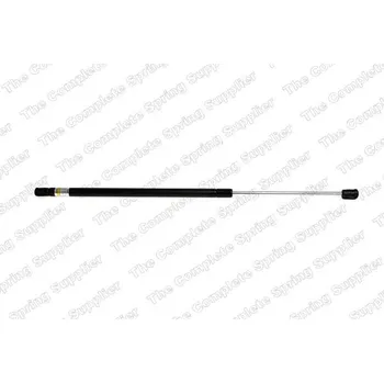 Příslušenství karosérie Pneumatická pružina, zavazadlový / nákladový prostor KILEN 422056