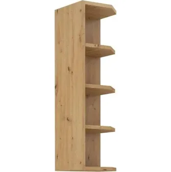 Nábytek Stolarz Lempert Horní kuchyňská skříňka Aria 30 G-90 ZAK Barva korpusu skříněk: Dub artisan