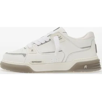 Pánské tenisky Tenisky REPRESENT Studio Sneaker White/ Grey EUR 46