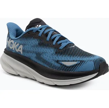 Pánská obuv Pánské běžecké boty HOKA Clifton 9 GTX black/foggy night