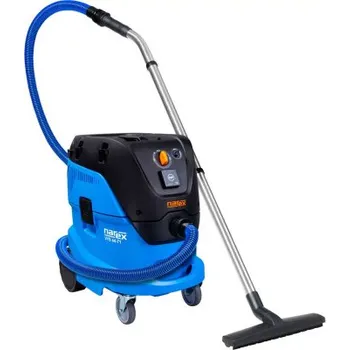 Průmyslový vysavač Průmyslový vysavač s oklepem Narex VYS 44-71 L AC