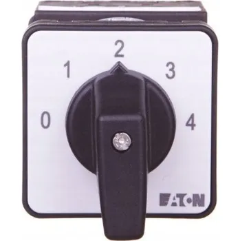 vypínač Spojka Eaton 230 V IP20 20 A