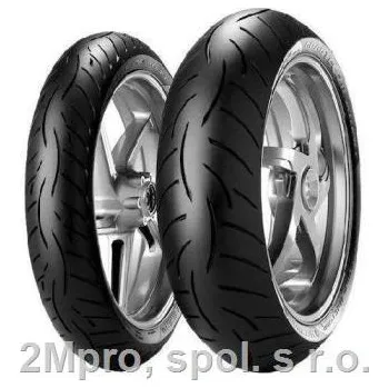 METZELER 160/60 R 17 TL M/C (69W) ROADTEC Z8 INTERA
