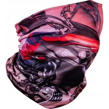 Nákrčník Mimport nákrčník syntetický