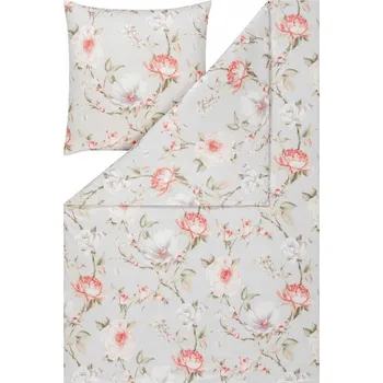 Povlečení Povlečení Estella 6943/400 Penelope Mako Interlock Jersey 140x200 cm 2 díly