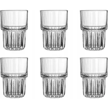 Sklenice Sklenice na nápoje Estia 320 ml 6 ks