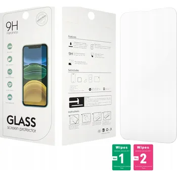 TVRZENÉ SKLO Nokia X6 2018