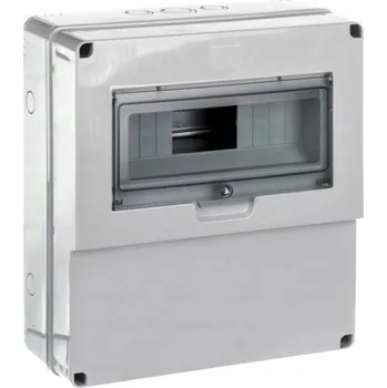 Rozvaděč Rozvodnice Elettrocanali 0 V IP65 0 A