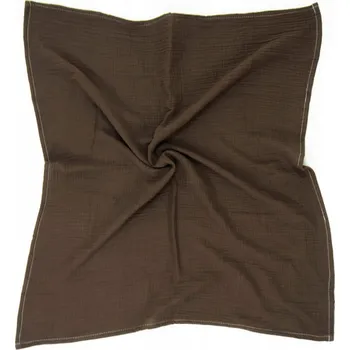 Zavinovačka Kerstin MUŠELÍNOVÁ PLENKA ZAVINOVAČKA 120x120 PREMIUM