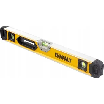 Vodováha Libela skříňová DeWalt 60 cm