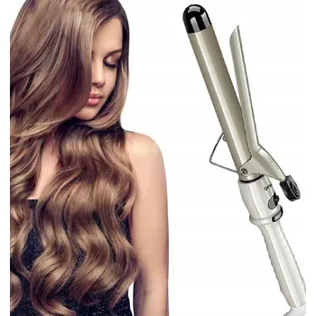 Péče o vlasy Multifunkční kulma KEMEl Geemy GM1987 vlnkovačka a krepovačka na vlasy