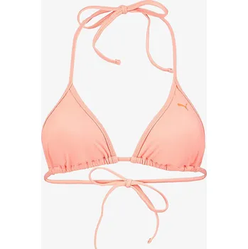Dámské plavky PUMA SWIM WOMEN TRIANGLE BIKINI TOP 1P S 11108