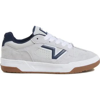 Pánské tenisky Tenisky VANS Upland SUEDE DRESS BLUES - 40,5