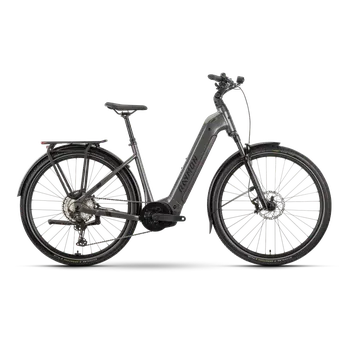 Elektrokolo Raymon Tahona Ultra Wave (ZDARMA Doprava + Dárek)