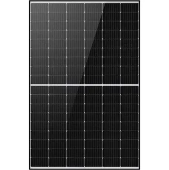 PALETA 36 Ks. Fotovoltaický panel LONGI 405W ČERNÝ RÁM MONO