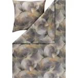 Povlečení Estella 6505/920 Toni Mako Interlock Jersey 160 x 200 cm 3 díly