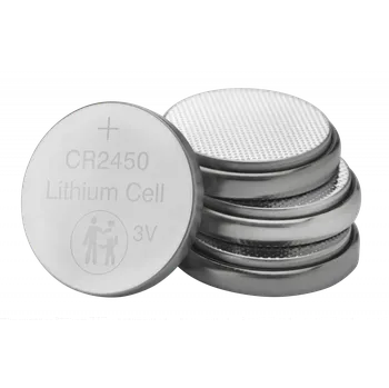 Svářečská kukla Baterie pro svářecí kukly CR2450 3V lithium