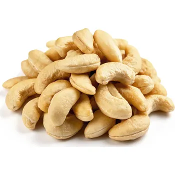 FAETON Kešu ořechy Natural W320, 500 g Balení: 500g