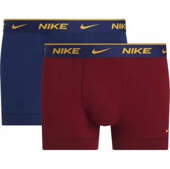 Boxerky Nike Spodní Prádlo Boxerky vícebarevné, velikost L