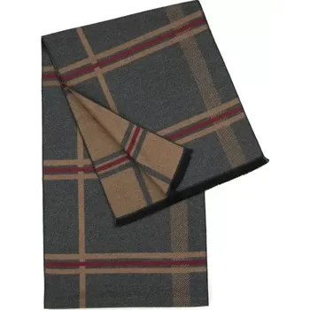 Šála Pánská šála Art of Polo 23418-9 - zimní, teplá, károvaná šála, pro muže | Cooltovka.cz