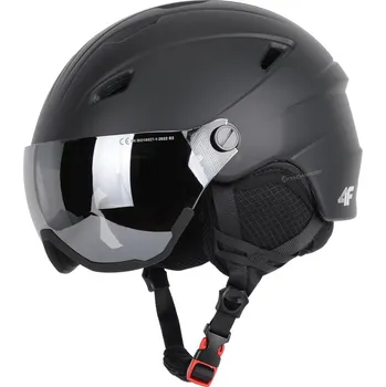 Helma 4F 55 - 59 cm 55-59 cm šedá