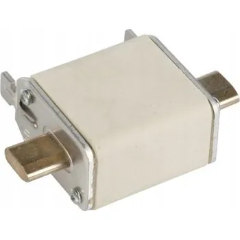 Pojistková vložka NH00 WT-00 gF 20A 500V 004114341 ETI