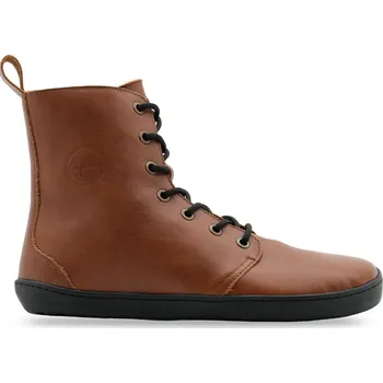 Dámská obuv Aylla Dámské Chiri zimní hnědá Velikost EU: 40, vnitřní délka: 258, vnitřní šířka: 99