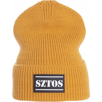 Čepice Majka zimní čepice beanie vícebarevná, univerzální velikost