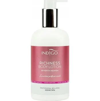 Tělové mléko Indigo Tělové Mléko Seventh Heaven