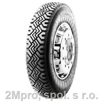 CONTINENTAL 10 R 22.50 TL 142K RMS