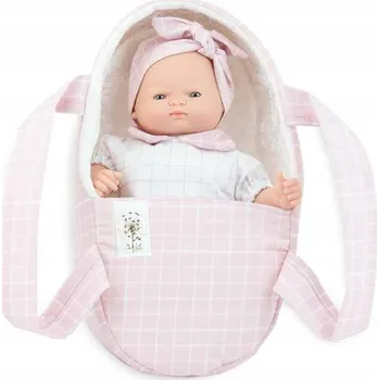 Panenka Panenka Baby Marina & Pau 26 cm