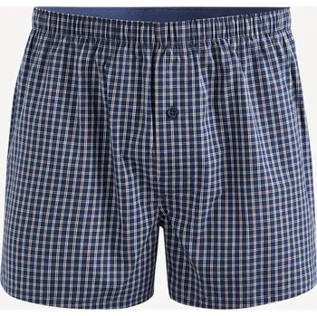 Trenýrky Celio Trenýrky Giwodakaro - Pánské Celio modrá 2666479