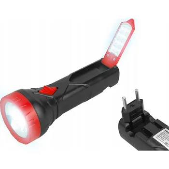 Svítilna Klasická svítilna Tiross 90 lm LED