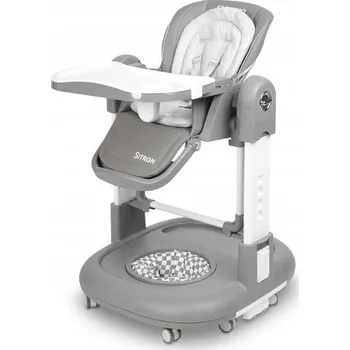 Jídelní židlička Caretero 105 x 63 x 68 cm