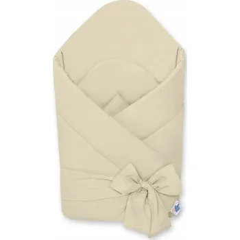 Zavinovačka Zavinovačka s vyztužením a vázáním - béžová