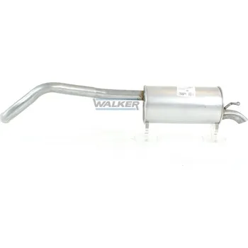 Tlumič výfuku Zadní tlumič výfuku WALKER 23336