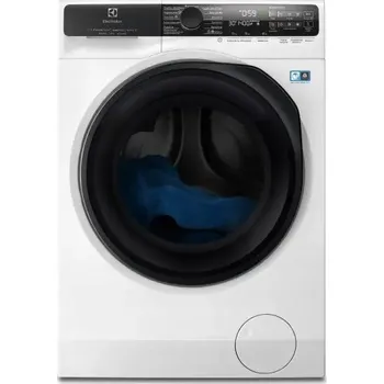Pračka Pračka se sušičkou Electrolux 700 SteamCare EW7W5607AP 11 kg/7 kg 76 dB Bílá