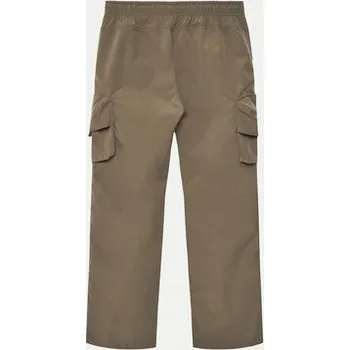 Chlapecké kalhoty Jack Jones Junior látkové kalhoty polyester velikost 146